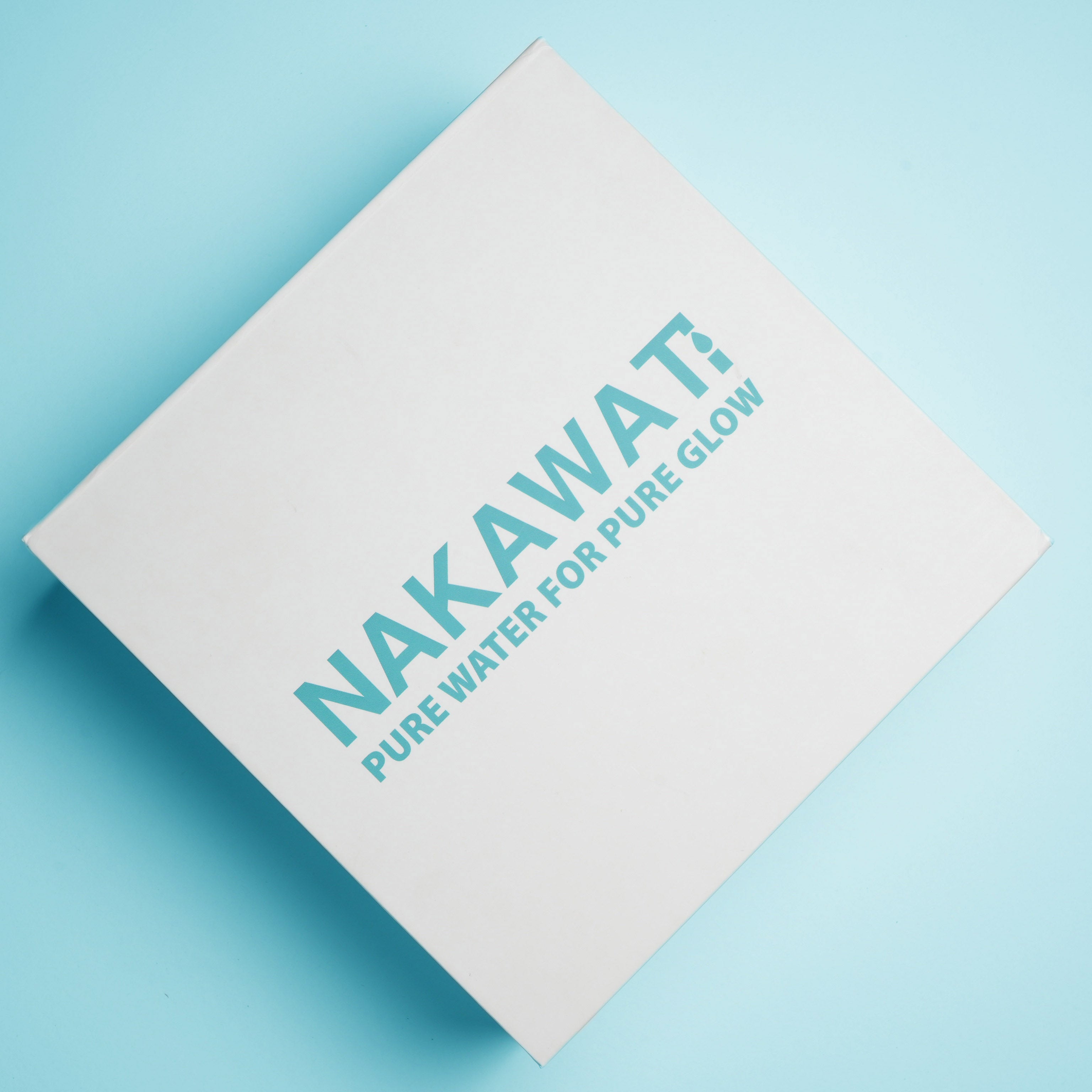 NAKAWATI™ ULTRAFILTRATION PURIFIER